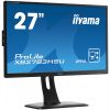  Moniteur Led 27" Full HD VGA DVI HDMI pivot XB2783HSU-B1 Iiyama 