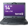  Ordinateur Portable 14" TERRA MOBILE INDUSTRY 1431 I5-3230M 4 Gb 250 Gb win7 64b pro FR1220340 Terra Wortmann 