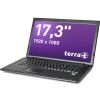  Ordinateur portable 17.3" TERRA MOBILE 1774P i5-4210M 8 Gb 250Gb Win7 pro - Win 8.1 pro 64b FR1220325 Terra Wortmann 