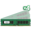  DDR4 KIT 4x8Gb 2133 PC4 17000 CT4K8G4DFD8213 Crucial 