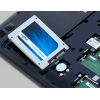  SSD 2,5" Sata 256 Go MX100 - lecteur à état solide - SATA-III CT256MX100SSD1 Crucial 