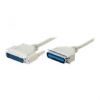  Cable centronic - db 25 1,8 m 