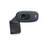  Webcam HD C270 960-000635 Logitech 