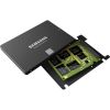  SSD 2,5" Sata 500 Go 850 EVO MZ-75E500 - lecteur à état solide - SATA-III MZ-75E500B/EU Samsung 