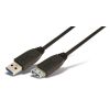  Câble USB 3.0 A Mâle - A Femelle 3m 