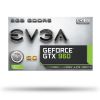  GE-FORCE GTX 960 Superclocked ACX 2.0 02G-P4-2962-KR EVGA 