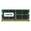  Sodimm 8 Gb DDR3-1333 PC3 10600 Unbuffered NON-ECC CT8G3S1339MCEU Crucial 