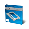  SSD 2,5" Sata 120 Go BX100 - lecteur à état solide - SATA-III CT120BX100SSD1 Crucial 