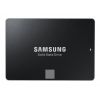  SSD 2,5" Sata 1 To 850 EVO lecteur à état solide SATA 6Gb/s SED MZ-75E1T0B/EU Samsung 