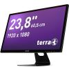  23,6" 5ms 1920x1080 TERRA LED 2470W Noir VGA DVI GREENLINE PLUS 3031216 Terra Wortmann 
