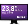  23,6" 5ms 1920x1080 TERRA LED 2470W Noir VGA DVI GREENLINE PLUS 3031216 Terra Wortmann 