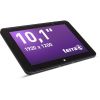  Tablette TERRA MOBILE INDUSTRY PAD 1085 Noir Windows 8 pro 64b Atom Z3745 2 Gb 1220410 Terra Wortman 
