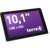  Tablette 10,1" TERRA PAD 1003 Android 4.4.2 Cortex A7 Quad Core 16 Gb 1Gb 1220431 Terra Wortman 