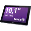  Tablette 10,1" TERRA PAD 1061 Windows 8.1 Bing 32-Bit Atom Z3735D 32 eMMC Go 2Gb 1220406 Terra Wortman 