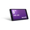  Tablette 8,3" TERRA PAD 803 Android 4.4.2 Cortex A7 Quad Core 16Gb 1Gb 1220417 Terra Wortman 