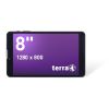  Tablette 8,3" TERRA PAD 803 Android 4.4.2 Cortex A7 Quad Core 16Gb 1Gb 1220417 Terra Wortman 