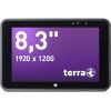  Tablette 8,3" TERRA PAD 885 INDUSTRY Blanc Windows 8 pro 64b Atom Z3745 2 Gb 1220360 Terra Wortman 