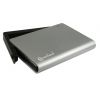 Boitier externe USB3 pour HDD sata 2,5" BE-USB3-2553-SIL Connectland