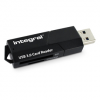  Lecteur de cartes externe cle USB 3.0 INCRUSB3.0SDMSD Integral 