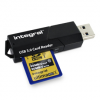  Lecteur de cartes externe cle USB 3.0 INCRUSB3.0SDMSD Integral 