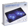  Solution de refroidissement pour Notebook 15" AirStream VE-NB35 Advance 