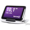  Tablette Terra Pad 1040 EDU 2in1-10,1"- RAM 2Go - 64Go Mémoire flash FR1220432 Terra Wortman 