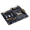  Carte mère X99-UD7 WIFI E-ATX - Socket 2011-3 - Intel X99 - DDR4 - SATA 6Gb/s x 6 Gigabyte 