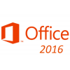  Licence en Téléchargement Office Famille et Etudiant 2016 pour Windows 79G-04294 Microsoft 