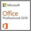  Licence en Téléchargement Office Professionnel 2016 pour Windows 269-16805 Microsoft 