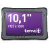  Tablette Terra Pad 1090 INDUSTRY QuadCore i5 4GB 128GB mSATA W7 Pro 1220458 Terra Wortman 