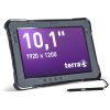  Tablette Terra Pad 1090 INDUSTRY QuadCore i5 4GB 128GB mSATA W7 Pro 1220458 Terra Wortman 