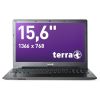  Ordinateur portable 15,6" TERRA MOBILE 1513 Intel® Celeron® N2940 win7 pro - w8.1 pro 64b 4go 1to FR1220408 Terra Wortmann 