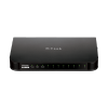  Routeur Firewall wifi VPN - 8 ports DSR-150N D-Link 