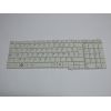  Toshiba Keyboard (FR) pour portable Toshiba H000027770 