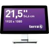 Ordinateur TERRA ALL-IN-ONE-PC 2211 GREENLINE I3-4170 W10 pro 8Gb 500Gb SSHD 1009488 Terra Wortmann