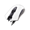 Souris optique gaming 500M blanc Cougar