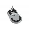 Souris optique gaming 500M blanc Cougar