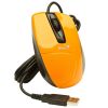 Souris optique USB DX-150 Orange - 1200Dpi Genius