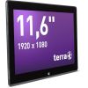 Tablette Terra Pad 1161 Pro 11,6" Multi-Touch Windows 10 Pro avec clavier magnetique 1220450 Terra Wortman