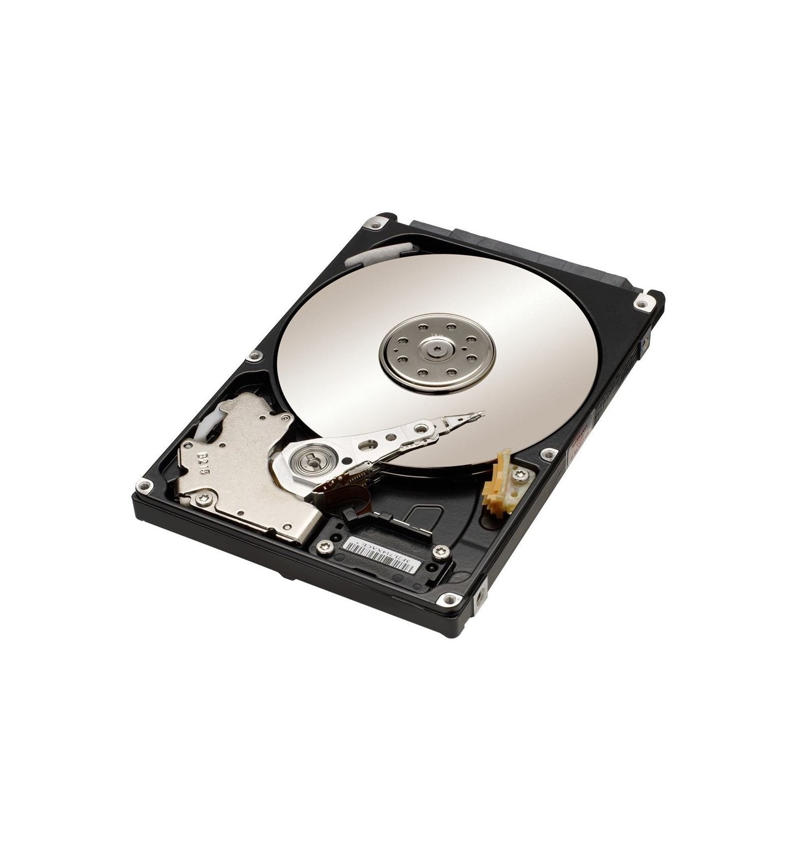 Disque Dur Interne Date De Création