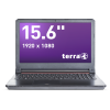 Ordinateur portable 15,6" TERRA MOBILE 1549 Intel® Core i5-6300HQ w10 8go 250go FR1220494 Terra Wortmann