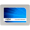SSD 2,5" Sata 240 Go BX200 - lecteur à état solide - SATA-III CT240BX200SSD1 Crucial