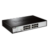 Switch Gigabit Ethernet cuivre 16 ports 10/100/1000Mbps DGS-1016D D-Link
