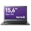 Ordinateur portable 15,6" TERRA MOBILE 1513S Intel® Core™ i5-6200U w10 8go 240go SSD FR1220508 Terra Wortmann