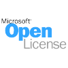 Microsoft Windows Server 2012 R2 Standard - licence open