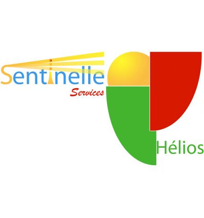 Sentinelle helios pour 1 poste de travail - abonnement mensuel