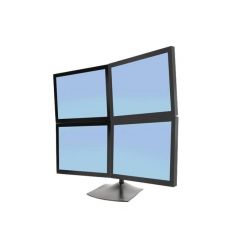 Écran d'affichage dynamique LCD 65, 2500 nits, rétro-éclairage