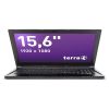 Ordinateur portable 15,6" TERRA MOBILE 1590S Intel® Core™i7-6700HQ w10 pro 16go 250go SSD FR12205493 Terra Wortmann