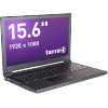 Ordinateur portable 15,6" TERRA MOBILE 1542 Intel® Core™i7-6700T w10 pro 8go 200go SSD M2 FR1220530 Terra Wortmann