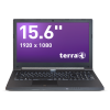 Ordinateur portable 15,6" TERRA MOBILE 1542 Intel® Core™i7-6700T w10 pro 8go 200go SSD M2 FR1220530 Terra Wortmann